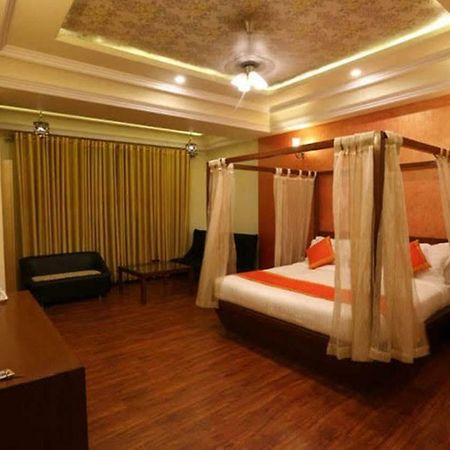 Hotel Golden Sands Jaipur Extérieur photo