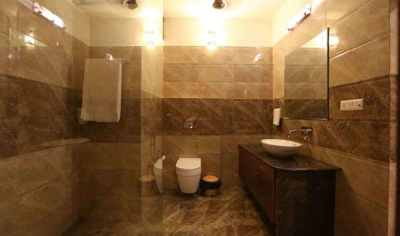 Hotel Golden Sands Jaipur Extérieur photo