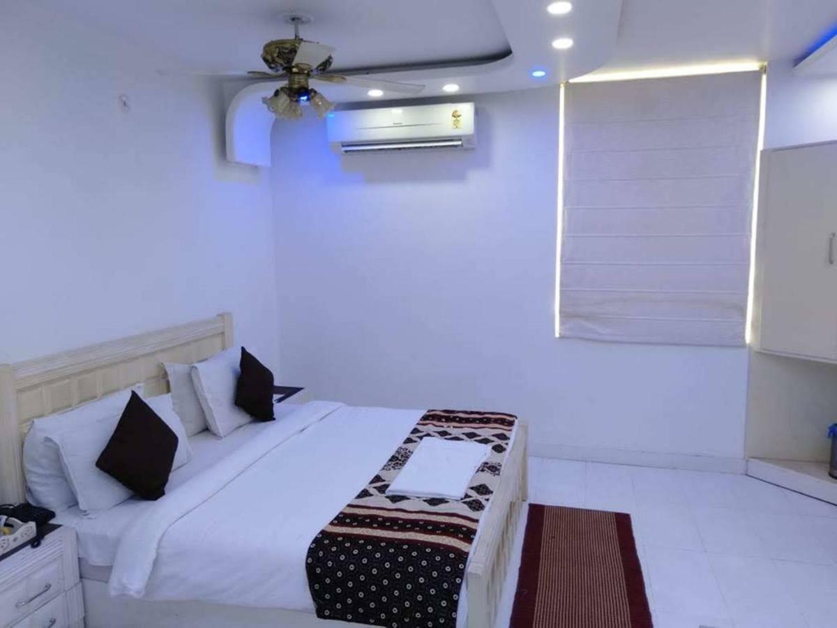 Hotel Golden Sands Jaipur Extérieur photo