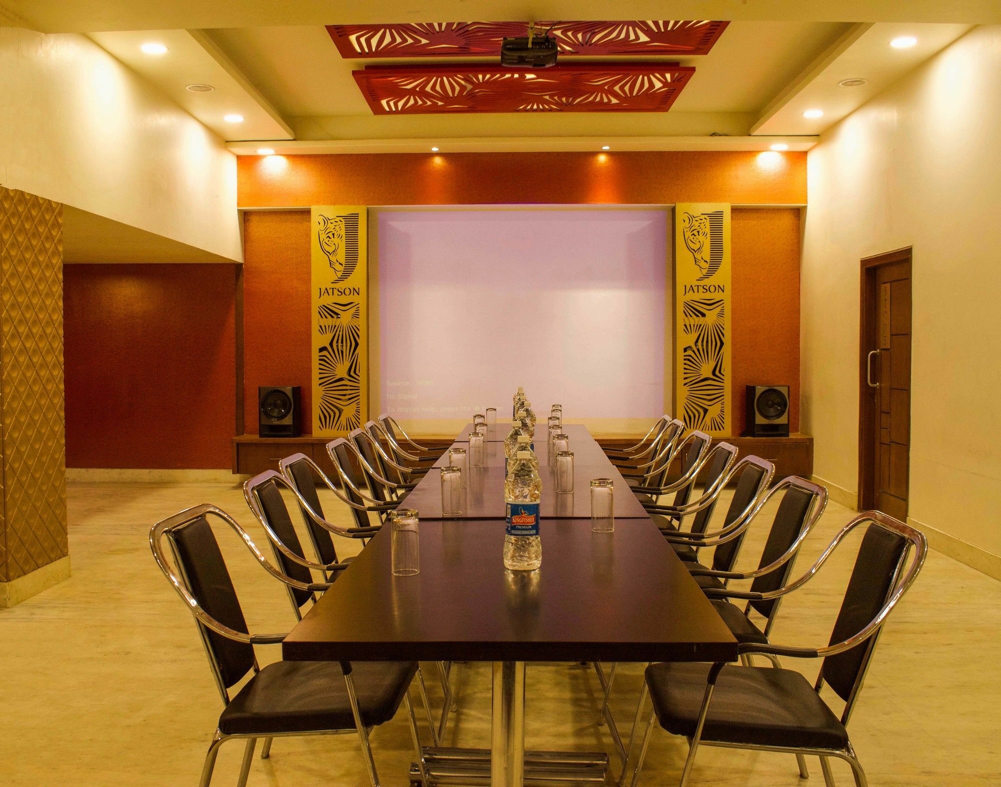 Hotel Golden Sands Jaipur Extérieur photo