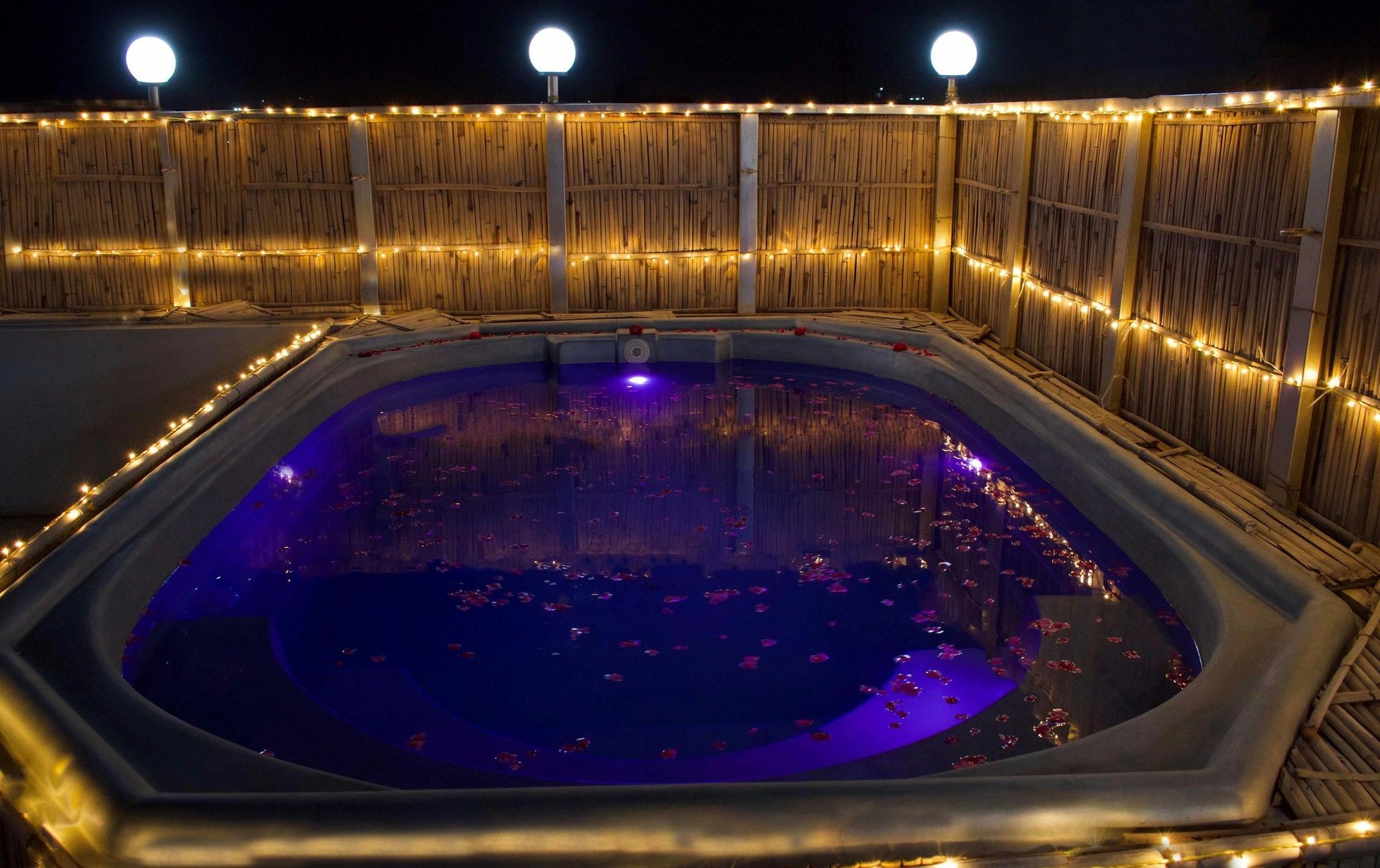 Hotel Golden Sands Jaipur Extérieur photo