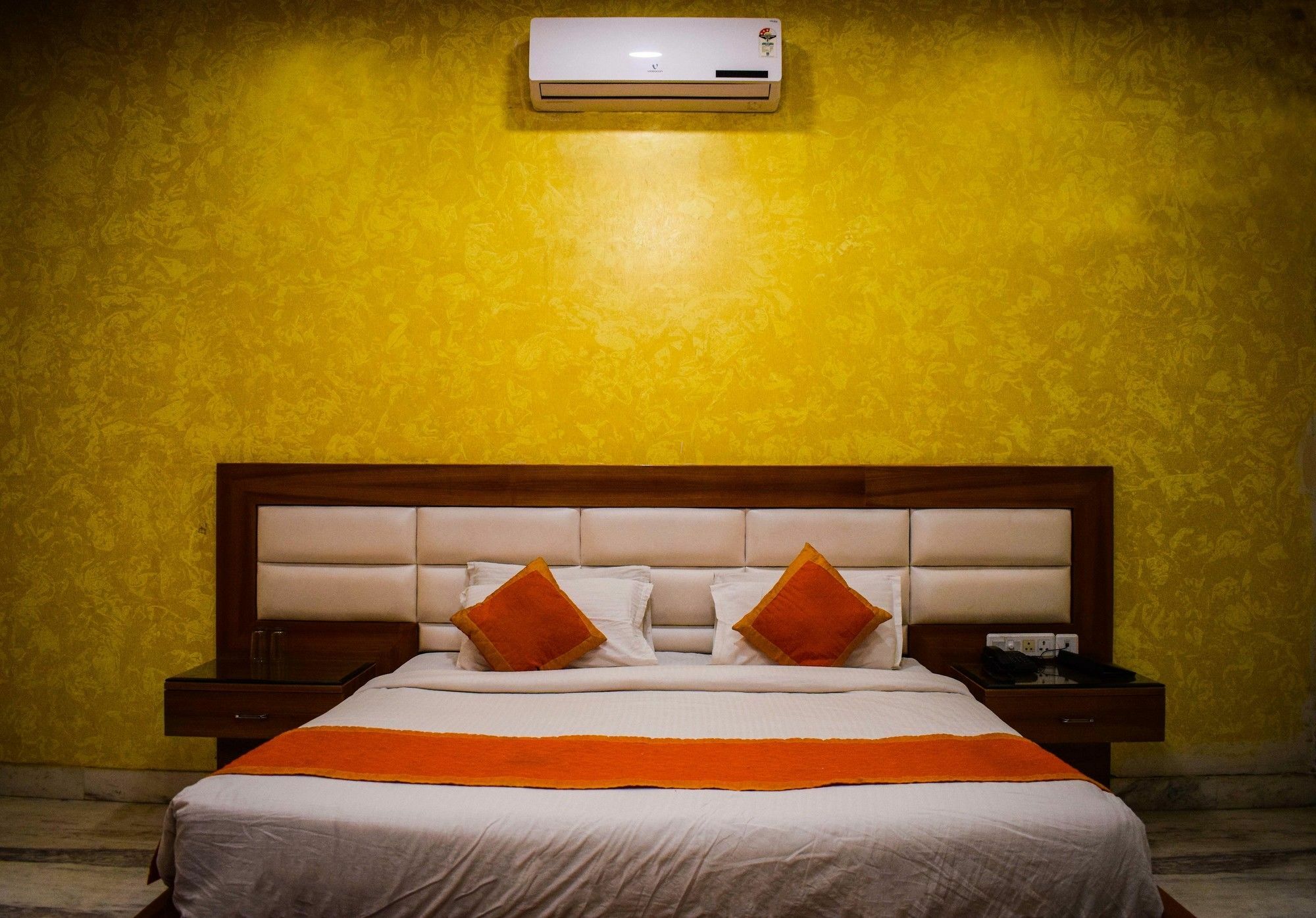 Hotel Golden Sands Jaipur Extérieur photo