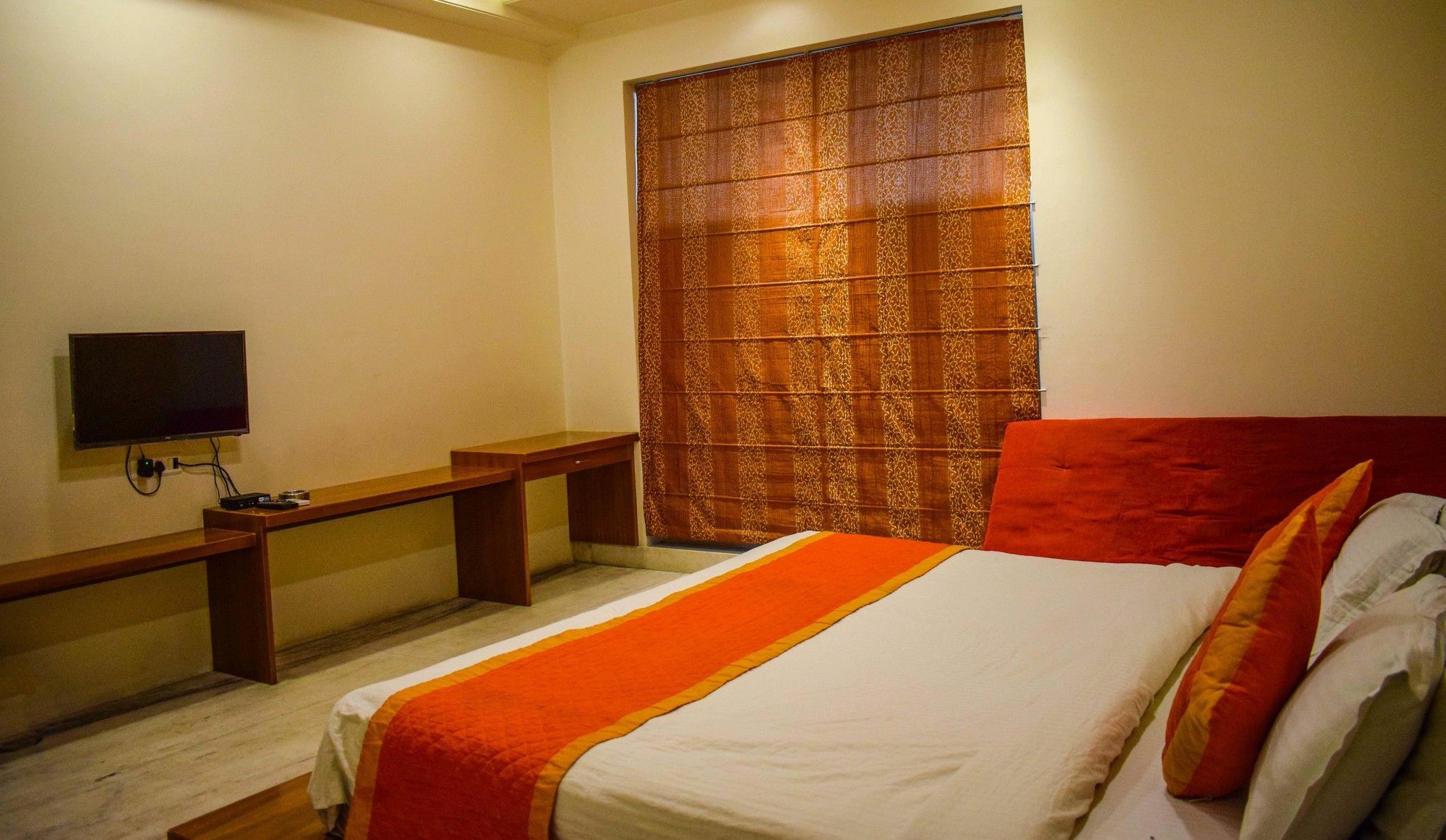 Hotel Golden Sands Jaipur Extérieur photo