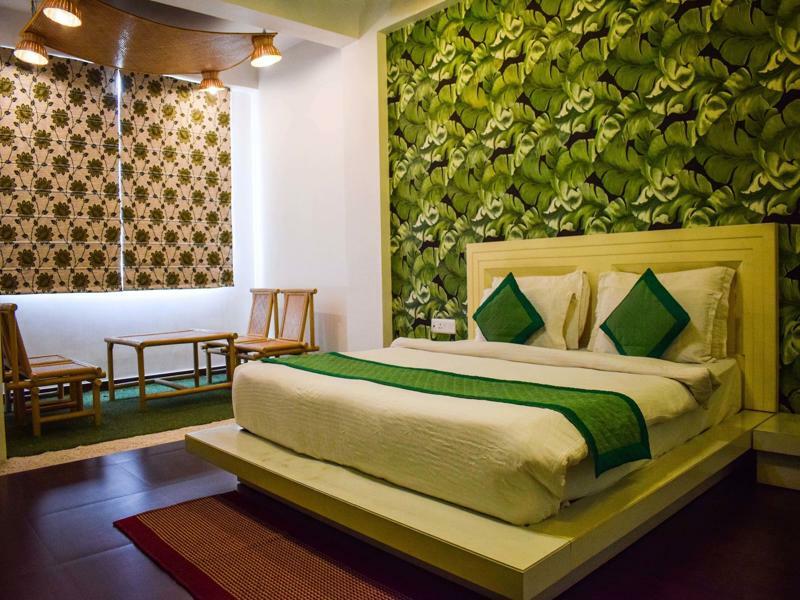 Hotel Golden Sands Jaipur Extérieur photo