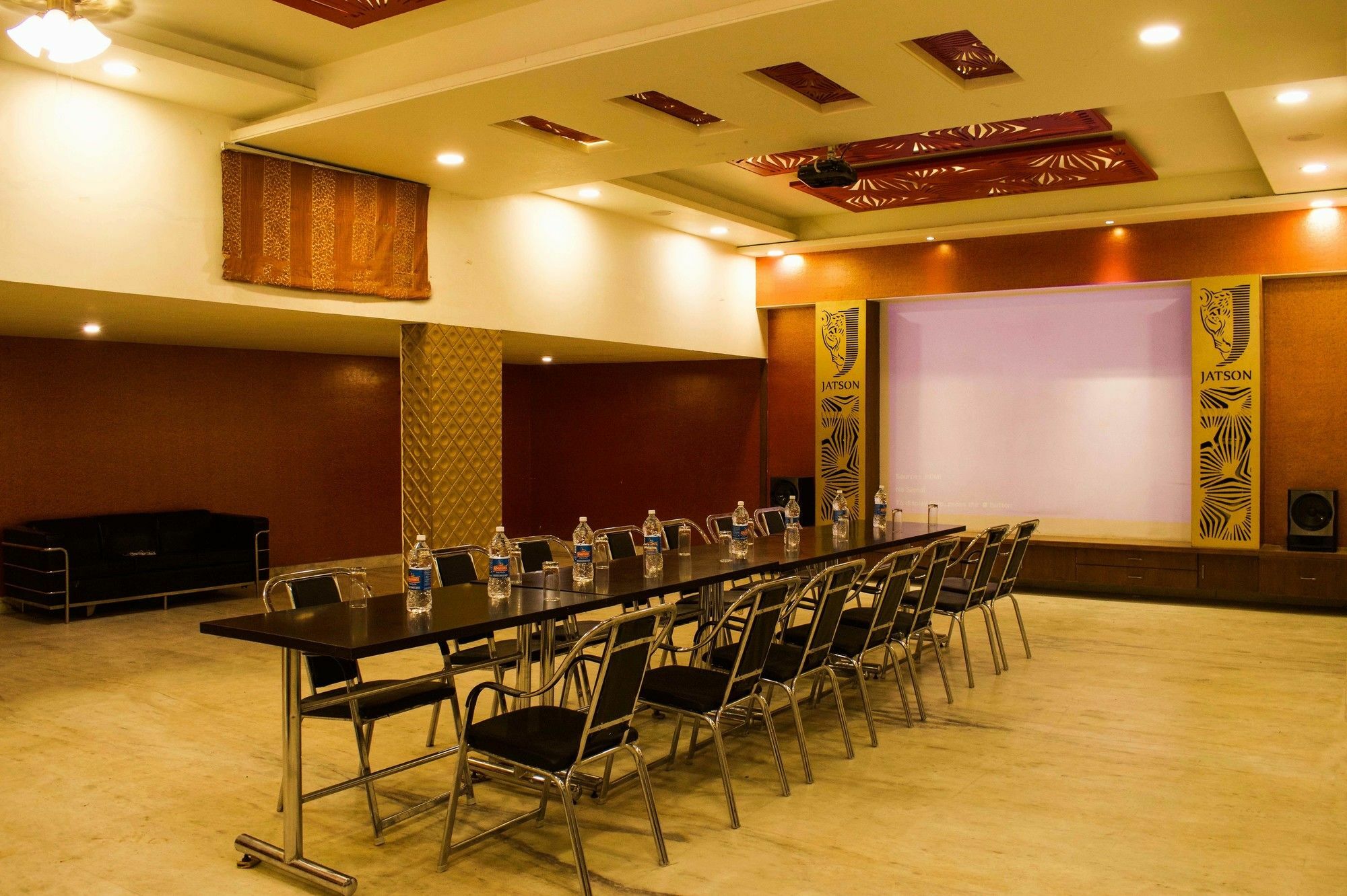Hotel Golden Sands Jaipur Extérieur photo
